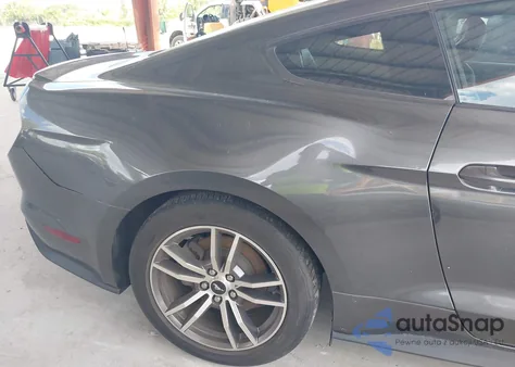 2016 Ford Mustang Ecoboost z USA, uszkodzony, nr VIN 1FA6P8TH1G5276390